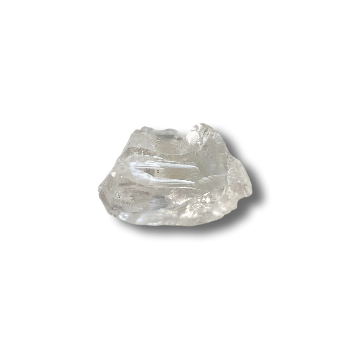 0.40ct | E/SI1 Octagonal Shape Step Cut Diamond-Modern Rustic Diamond