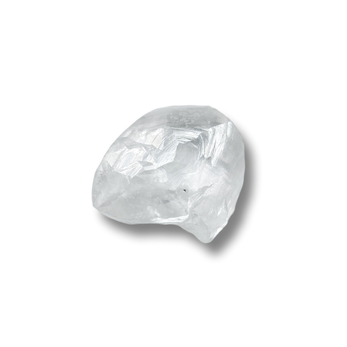 1.80ct | D/VS2 Oval Shape Old Mine Cut Diamond (GIA) - Modern Rustic Diamond